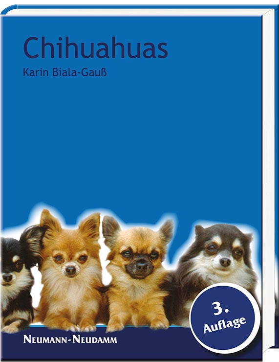 Chihuahuas, Biala-Gauß