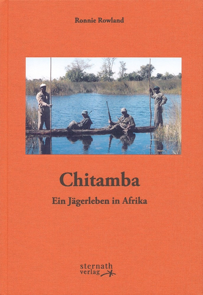 Rowland, Chitamba