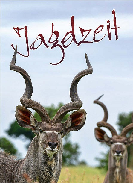 Jagdzeit Ausgabe 43