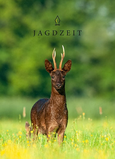 Jagdzeit Ausgabe 47