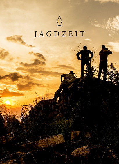 Jagdzeit Ausgabe 48