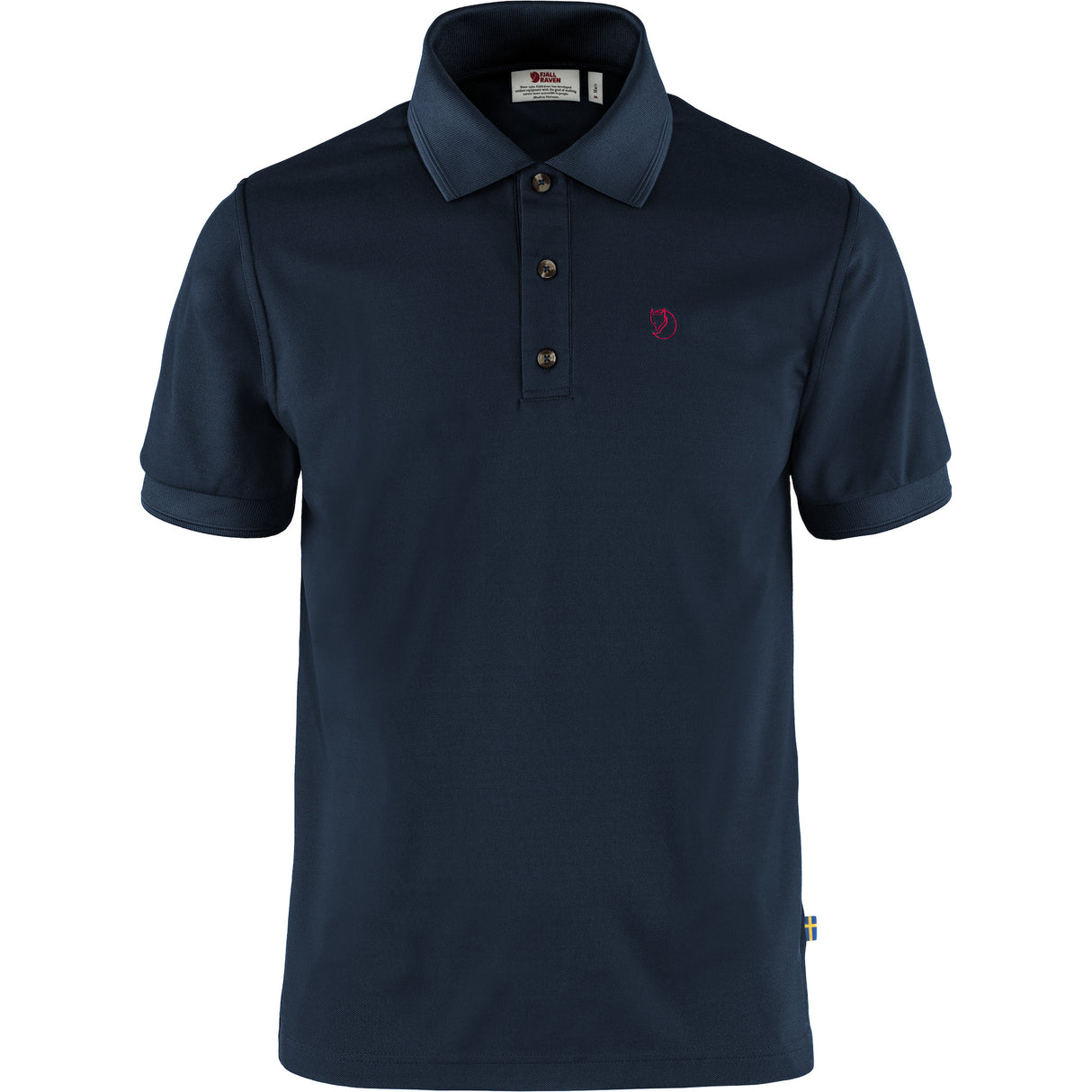 Polo-Shirt Crowley