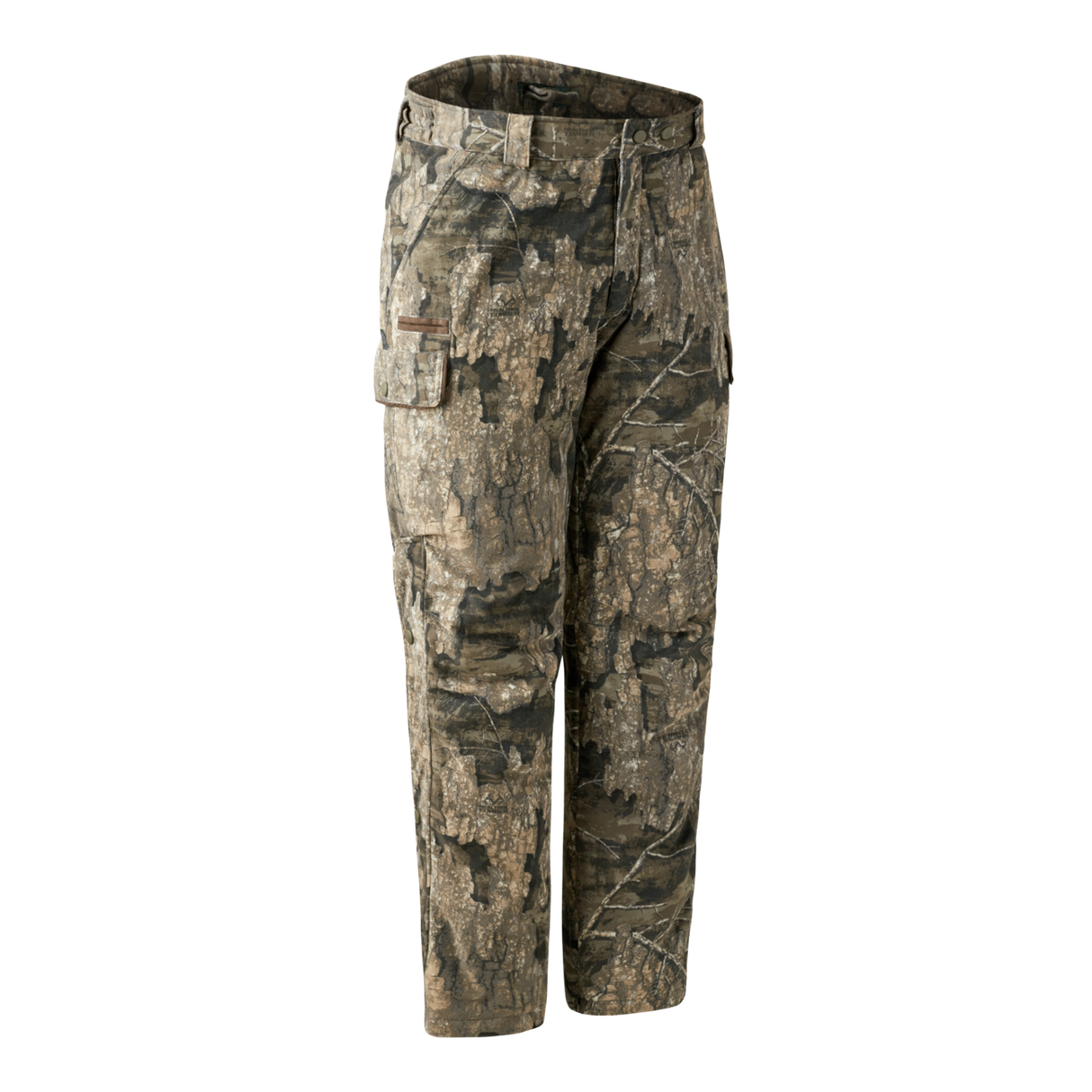 Rusky Silent Hose - Realtree Timber