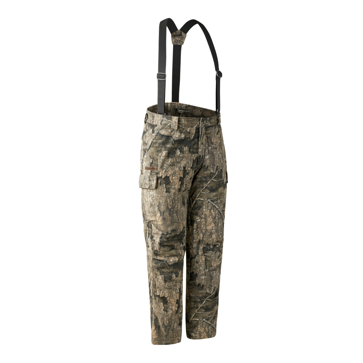 Rusky Silent Hose - Realtree Timber