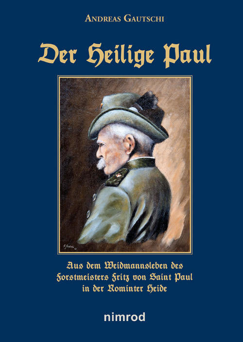 Der heilige Paul, Gautschi