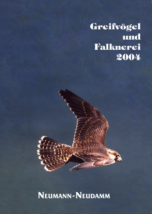 Greifvögel und Falknerei 2004