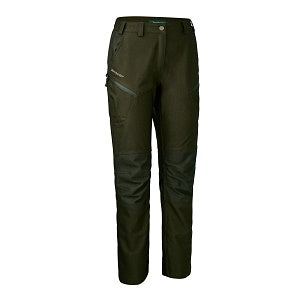 Deerhunter Damen Jagdhose Chasse Trouser