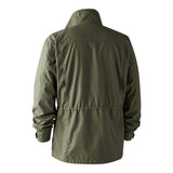 Lofoten Jacke Moss Green