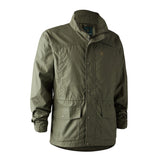 Lofoten Jacke Moss Green