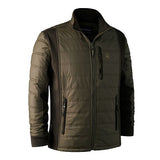 MUFLON ZIP-IN JACKE 3M THINSULATE