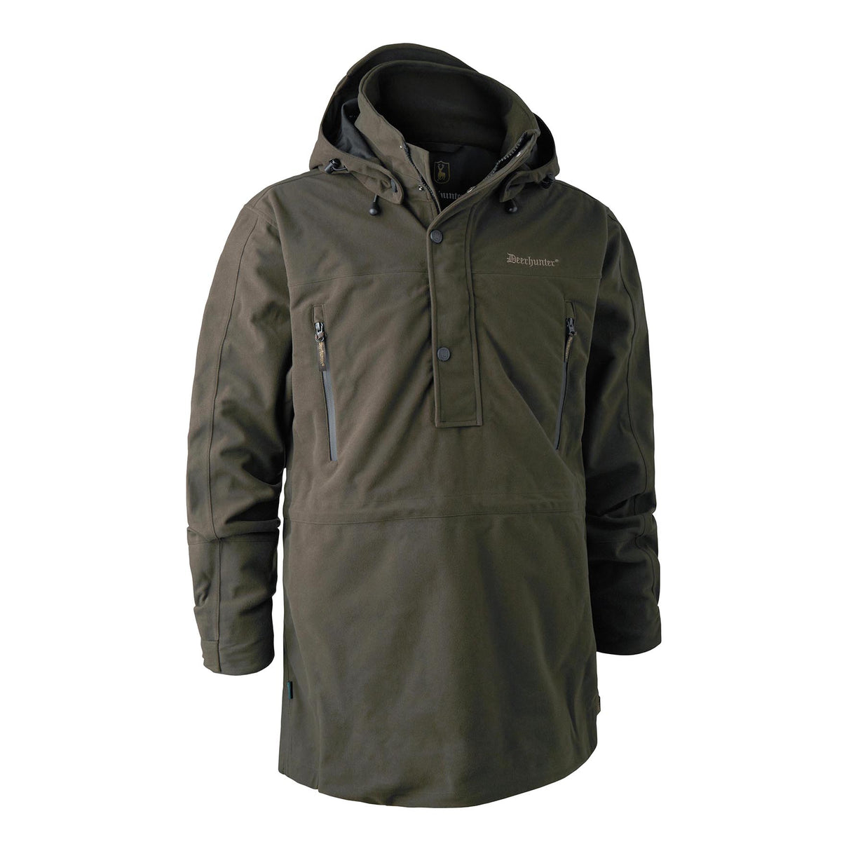 Pro Gamekeeper Anorak