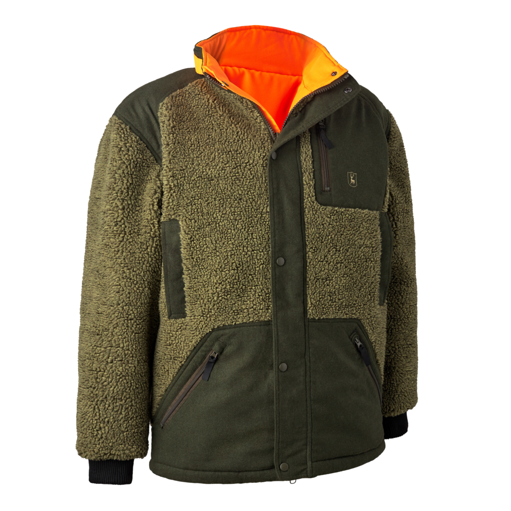 Germania Wendbar Jacke