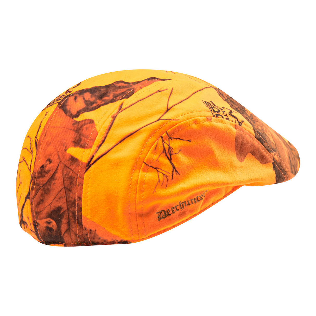 Deerhunter Flat Cap