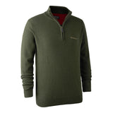 HASTINGS PULLOVER ZIP