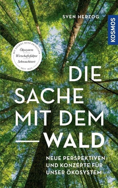 Die Sache mit dem Wald, Herzog