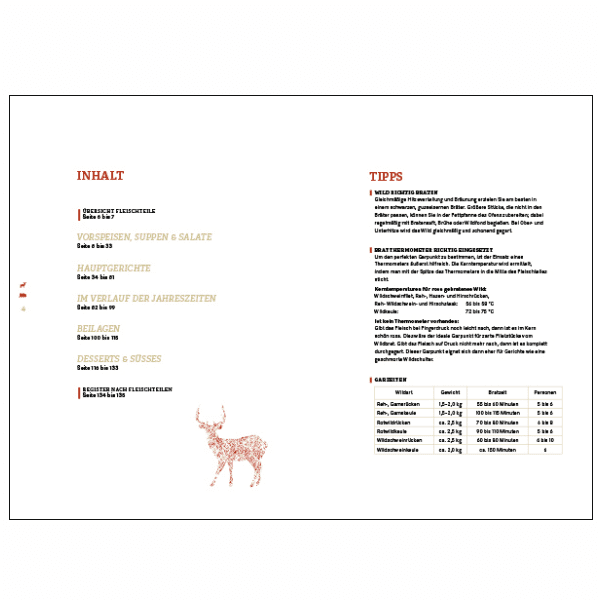 Wildkochbuch Echt Wild 2