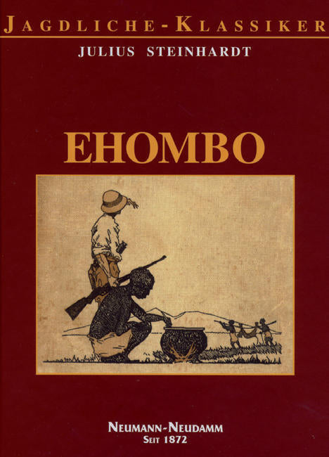 Ehombo, Steinhardt