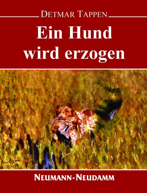 Ein Hund wird erzogen, Tappen