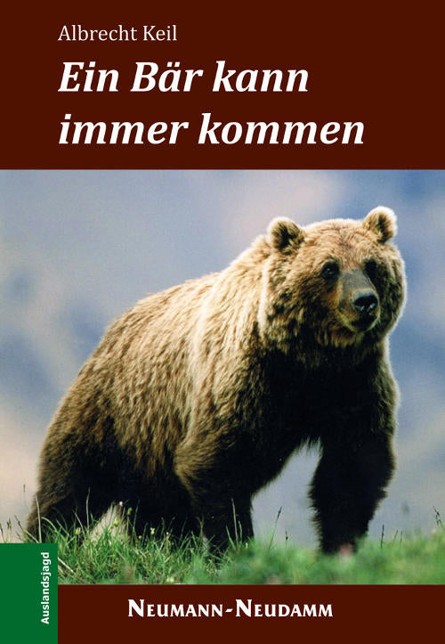 Ein Bär kann immer kommen, Keil