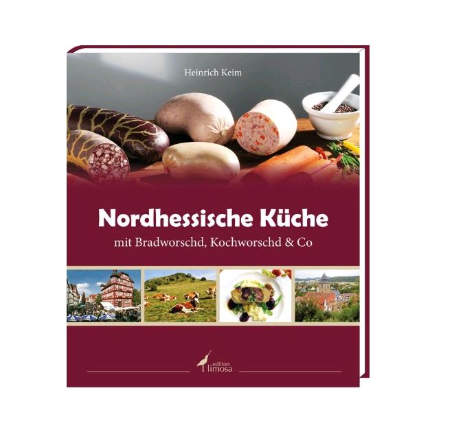 Nordhessische Küche