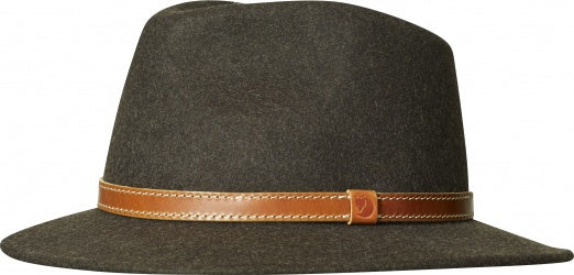 Sörmland Felt Hat