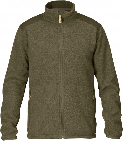 Sten Fleece