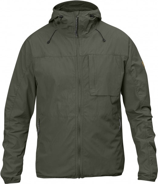 High Coast Wind Jacket