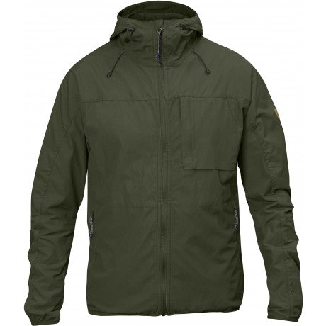 High Coast Wind Jacket