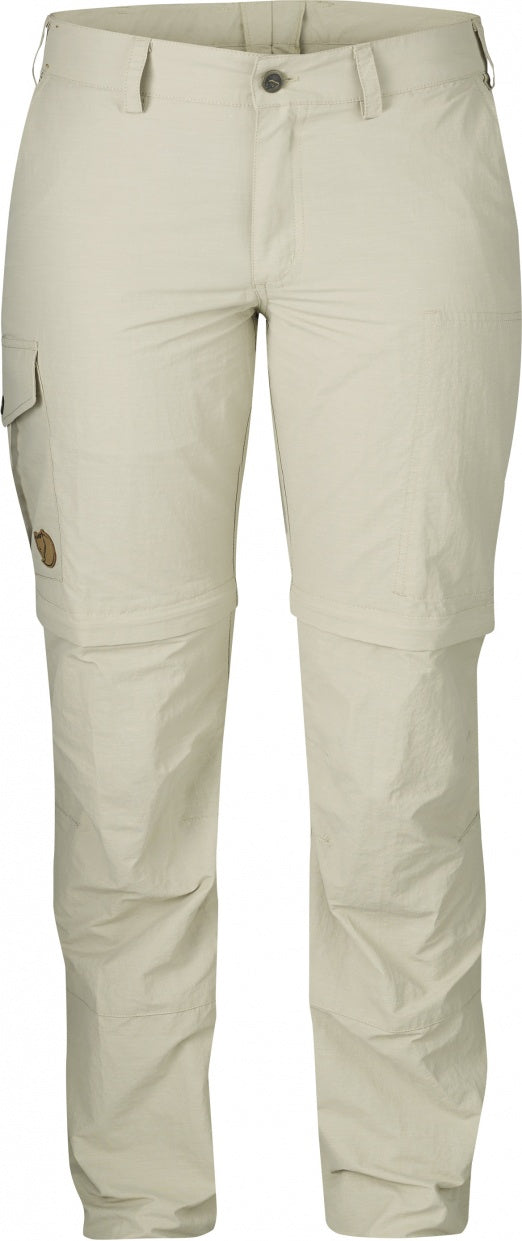 Karla Zip-Off MT Trousers