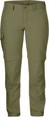 Karla Zip-Off MT Trousers