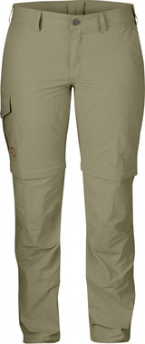 Karla Zip-Off MT Trousers