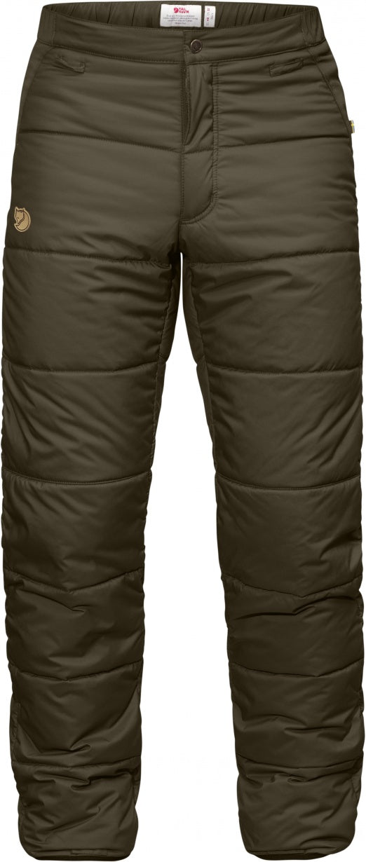 Värmland Padded Trousers