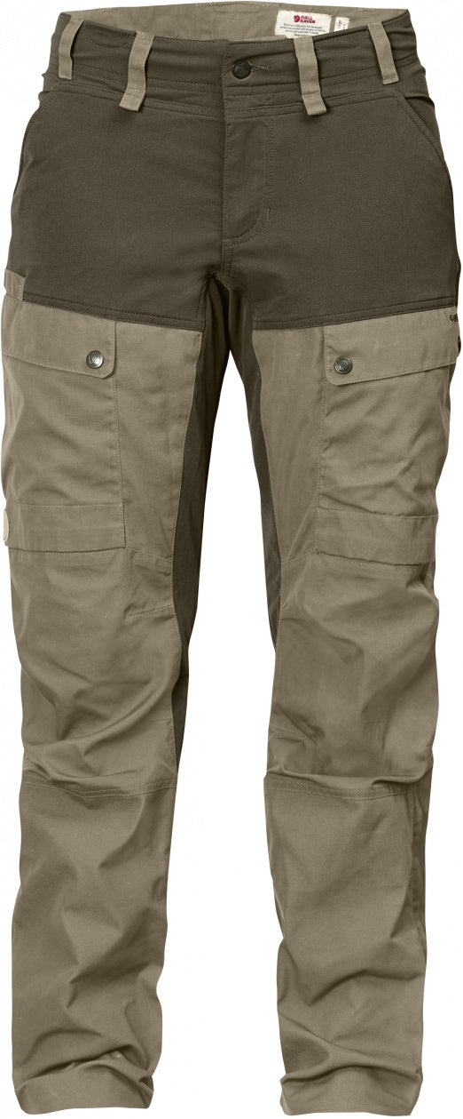 Lappland Hybrid Trousers W