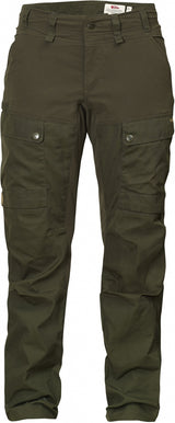 Lappland Hybrid Trousers W