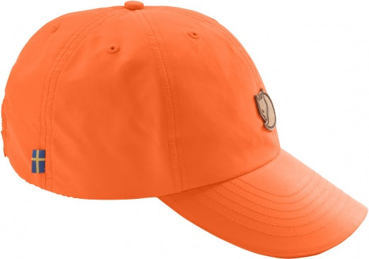 Fjällräven Safety Cap Orange