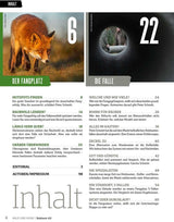 Wild & Hund Exclusiv Nr. 63 Moderne Fang