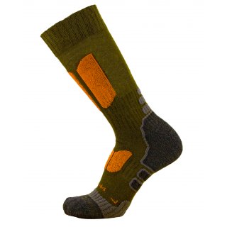 Farmland Jagdsocke Basic 2er-Pack