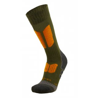 Farmland Jagdsocke Basic 2er-Pack