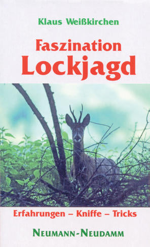 Faszination Lockjagd, Weißkirchen