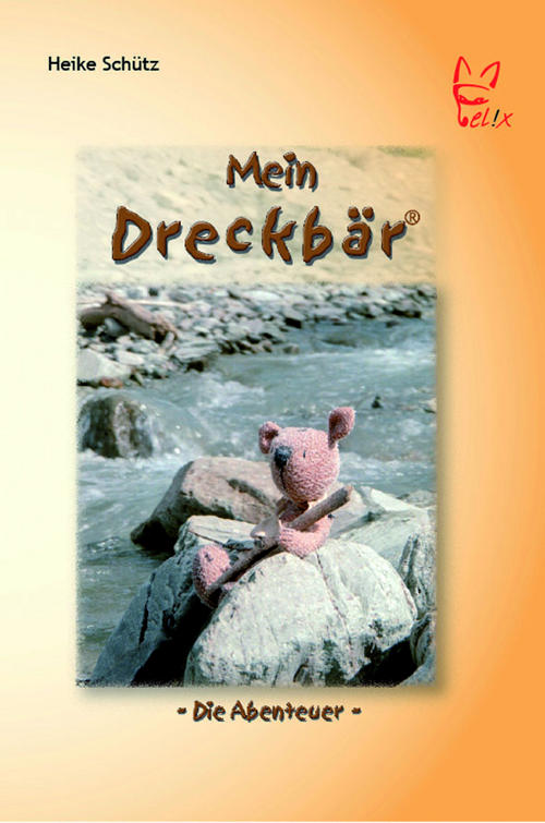 Mein Dreckbär, Schütz