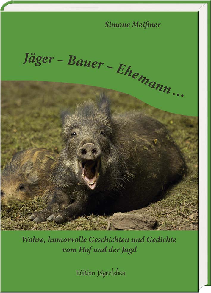 Meißner, Jäger-Bauer-Ehemann