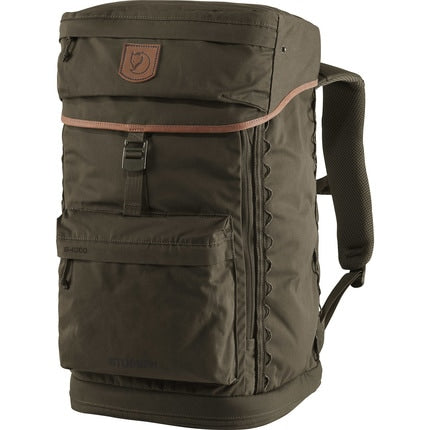 Fjällräven Rucksack "Singi Stubben"