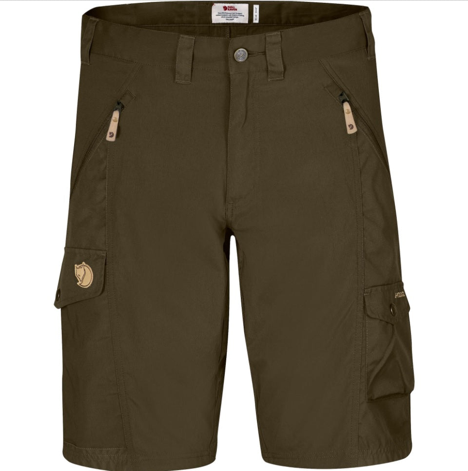 Abisko Shorts