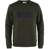 Fjällräven Herrenpullover "Logo"