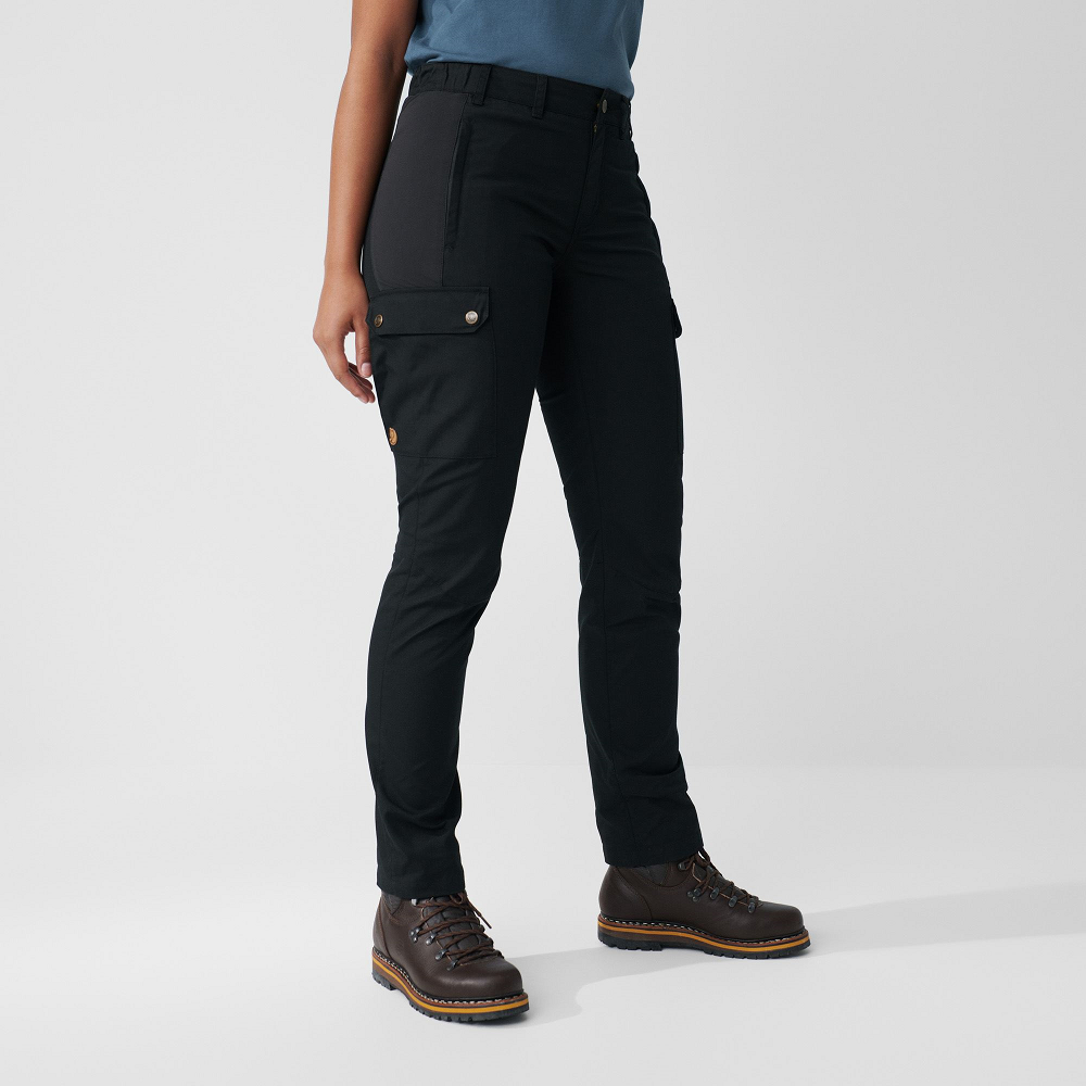 Fjällräven Damen Hose "Stina"