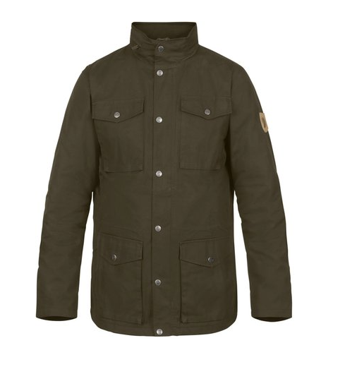 Räven Padded Jacket M