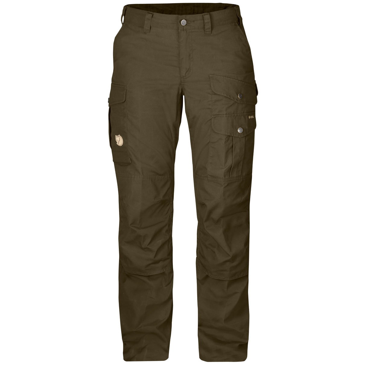 Barents Pro Trousers W