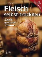 Fleisch selbst trocknen