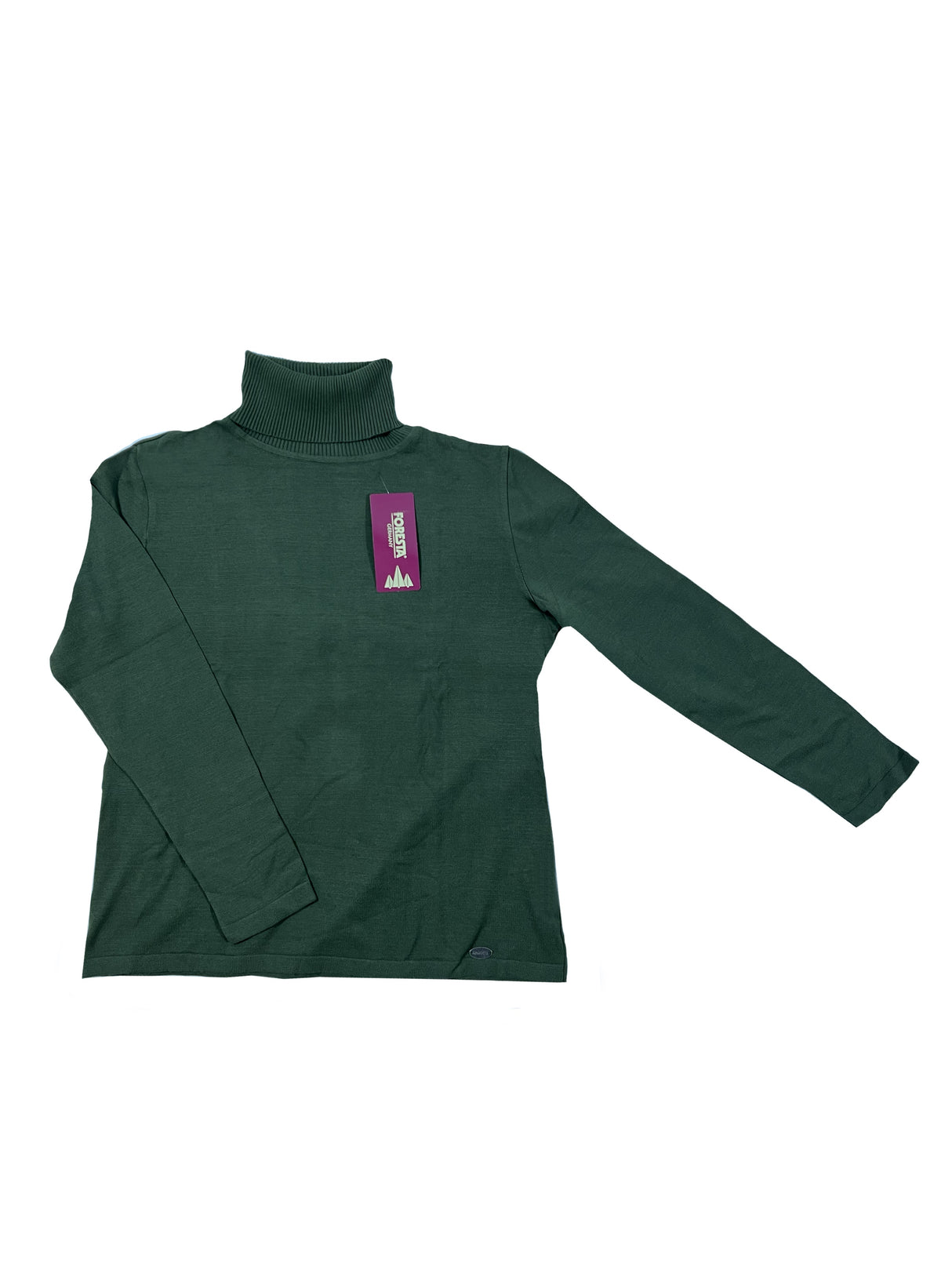 Foresta, Rollkragen Pullover "Iliana"