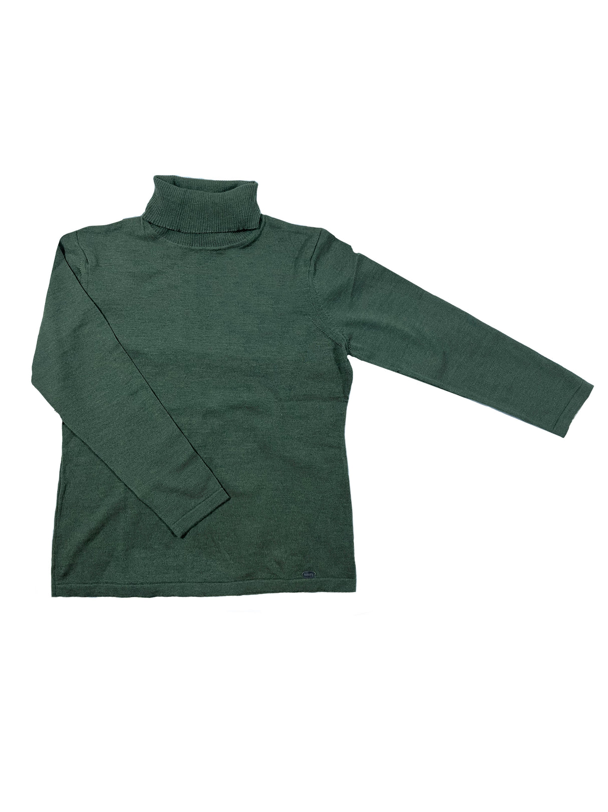 Foresta, Rollkragenpullover "Nora"